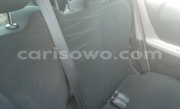 Acheter Occasion Voiture Toyota Yaris Other à Cotonou, Benin Acheter Occasion Voiture Toyota Yaris Other à Cotonou, Benin