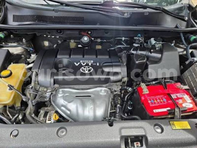 Big with watermark toyota rav4 benin cotonou 25066
