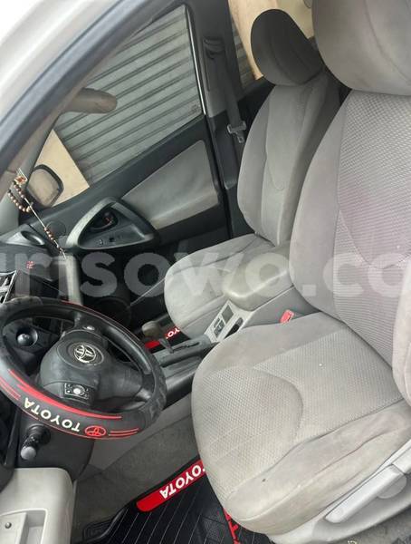 Big with watermark toyota rav4 benin cotonou 25066