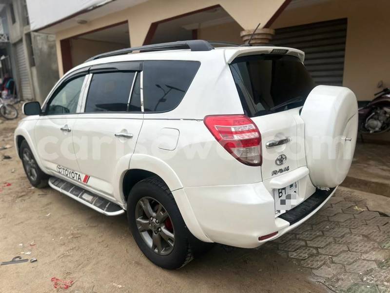 Big with watermark toyota rav4 benin cotonou 25066