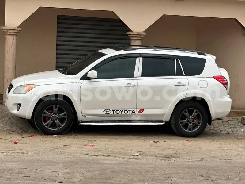 Big with watermark toyota rav4 benin cotonou 25066
