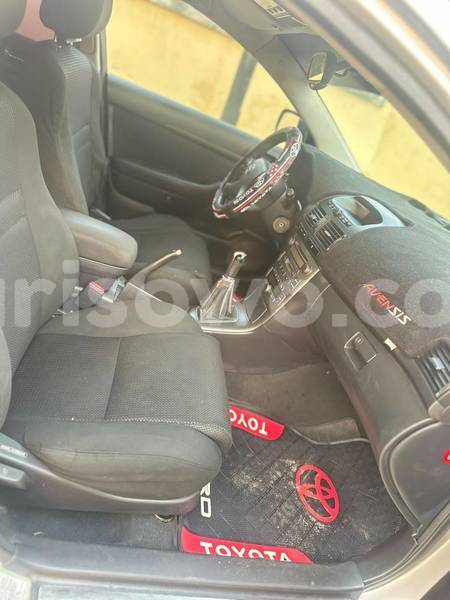 Big with watermark toyota avensis benin cotonou 25067