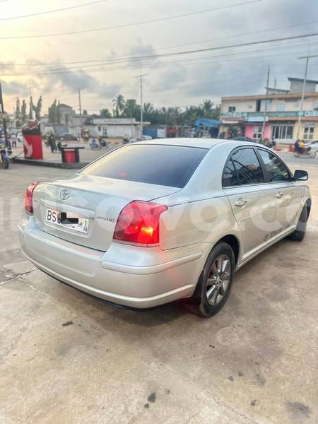 Big with watermark toyota avensis benin cotonou 25067
