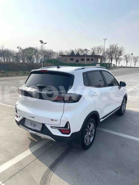 Big with watermark changan cs35 benin cotonou 25069