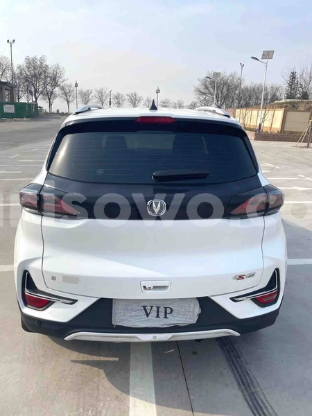 Big with watermark changan cs35 benin cotonou 25069