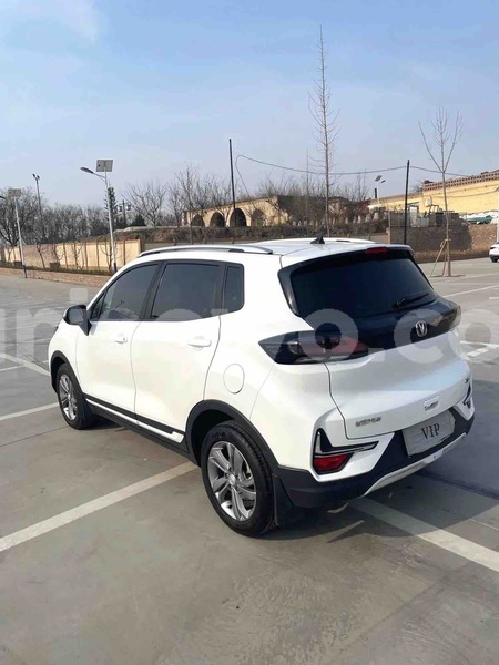 Big with watermark changan cs35 benin cotonou 25069