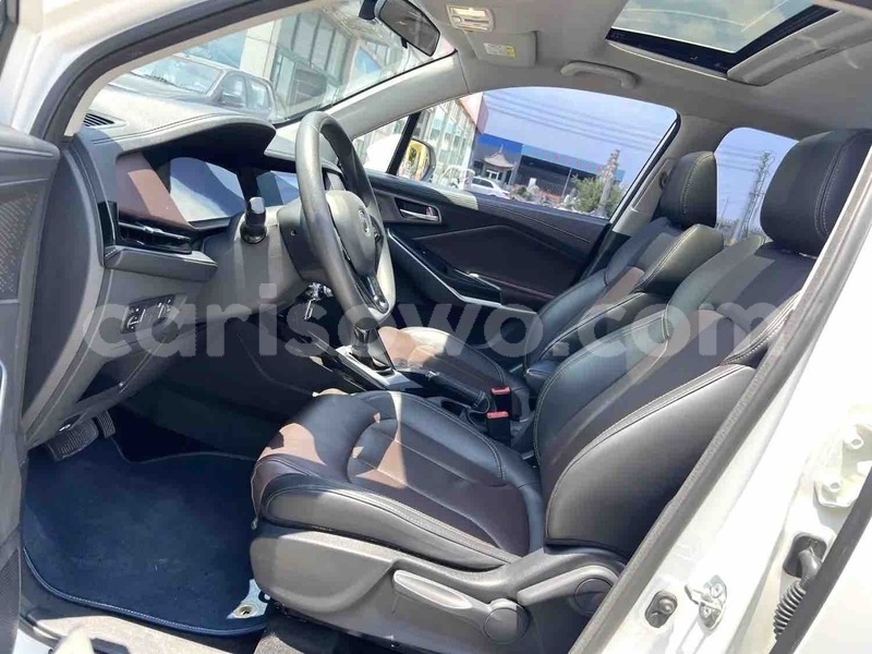 Big with watermark changan cs35 benin cotonou 25069