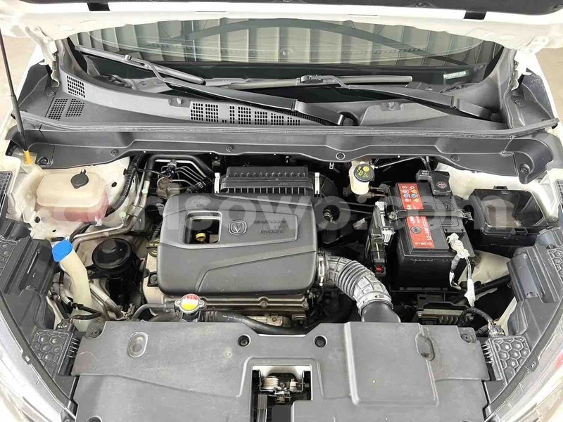 Big with watermark changan cs35 benin cotonou 25069