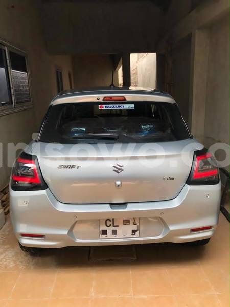 Big with watermark suzuki swift benin cotonou 25070