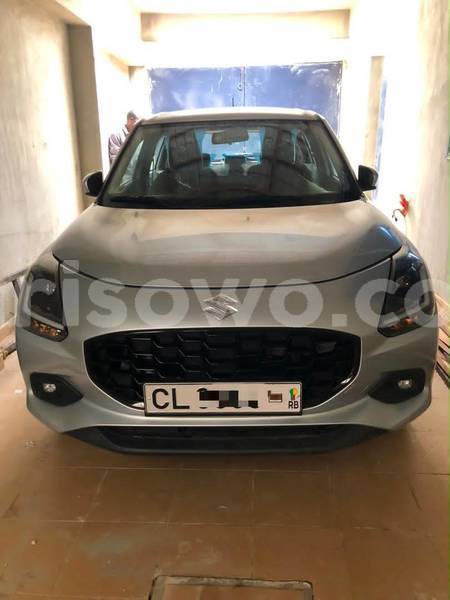 Big with watermark suzuki swift benin cotonou 25070