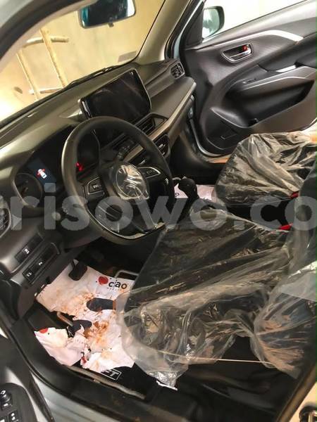 Big with watermark suzuki swift benin cotonou 25070