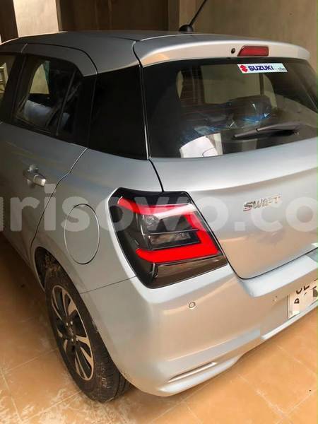 Big with watermark suzuki swift benin cotonou 25070