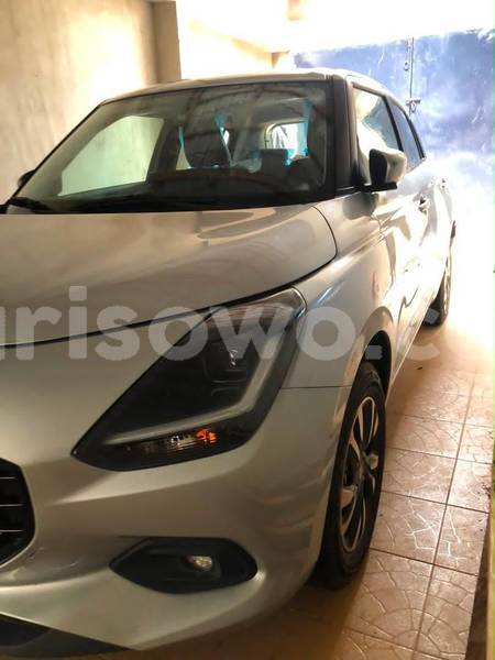 Big with watermark suzuki swift benin cotonou 25070