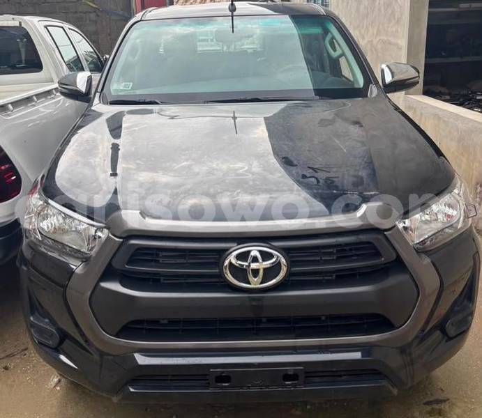 Big with watermark toyota hilux benin cotonou 25071