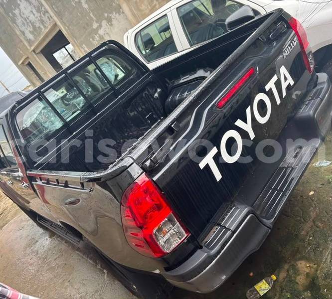 Big with watermark toyota hilux benin cotonou 25071