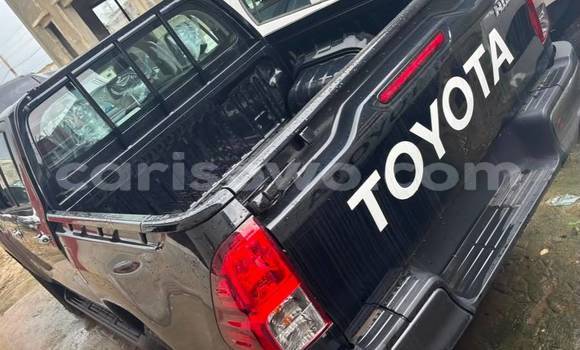 Acheter Occasion Voiture Toyota Hilux Other à Cotonou, Benin Acheter Occasion Voiture Toyota Hilux Other à Cotonou, Benin