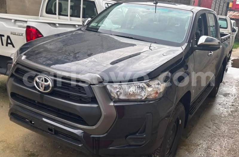 Big with watermark toyota hilux benin cotonou 25071