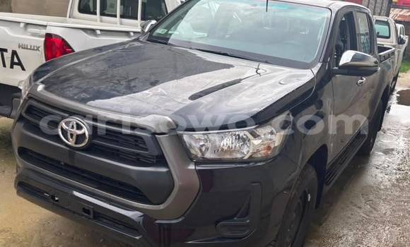 Acheter Occasion Voiture Toyota Hilux Other à Cotonou, Benin Acheter Occasion Voiture Toyota Hilux Other à Cotonou, Benin