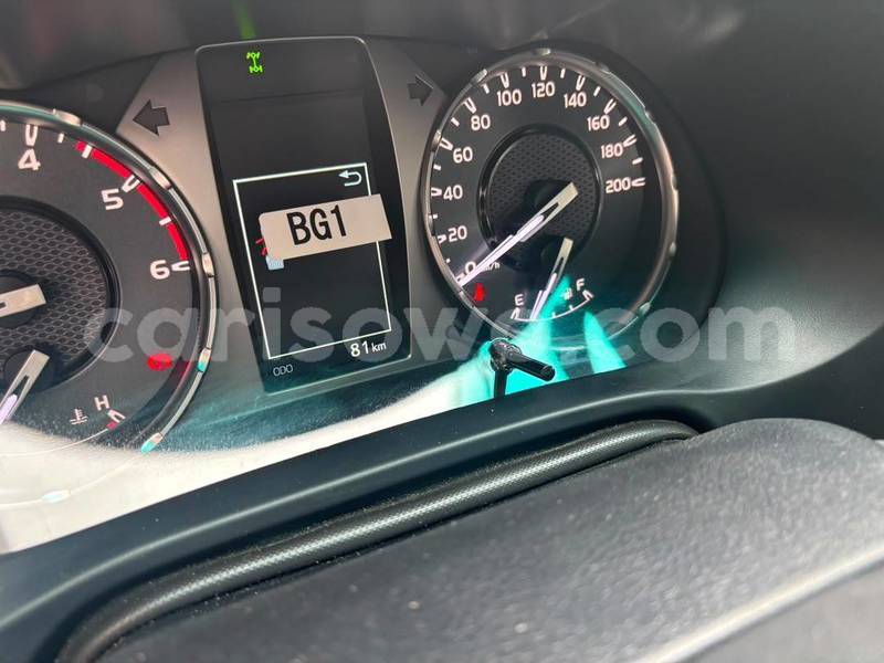 Big with watermark toyota hilux benin cotonou 25071