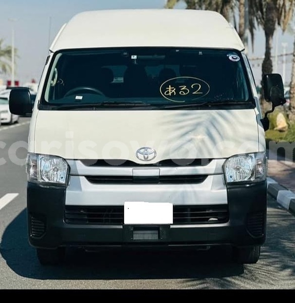 Big with watermark toyota hiace benin cotonou 25072