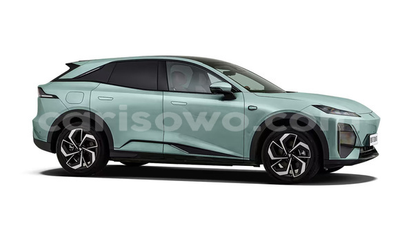 Buy New Changan CX20 Other Car in Kandi in Benign Buy New Changan CX20 Other Car in Kandi in Benign