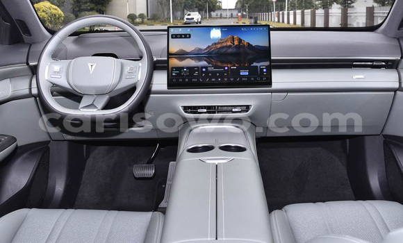 Buy New Changan CX20 Other Car in Kandi in Benign Buy New Changan CX20 Other Car in Kandi in Benign