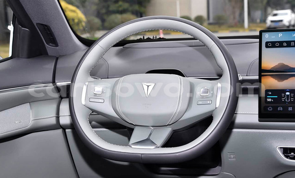 Buy New Changan CX20 Other Car in Kandi in Benign Buy New Changan CX20 Other Car in Kandi in Benign