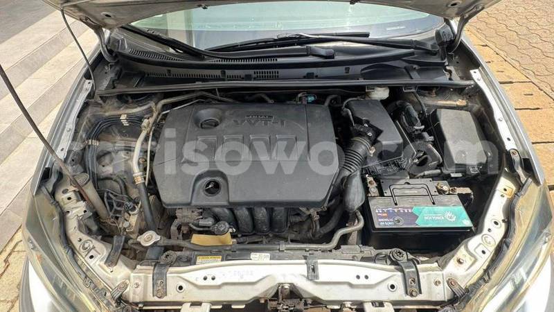Big with watermark toyota avalon benin cotonou 25074
