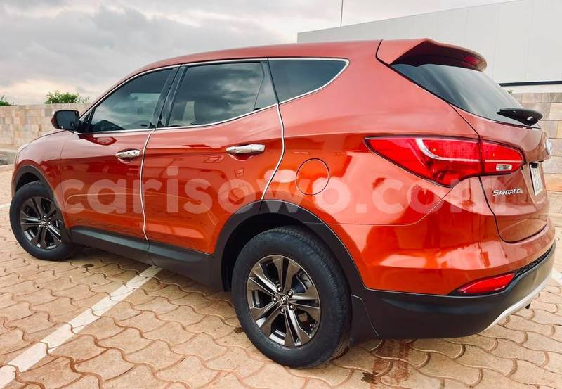 Big with watermark hyundai santa fe benin cotonou 25075