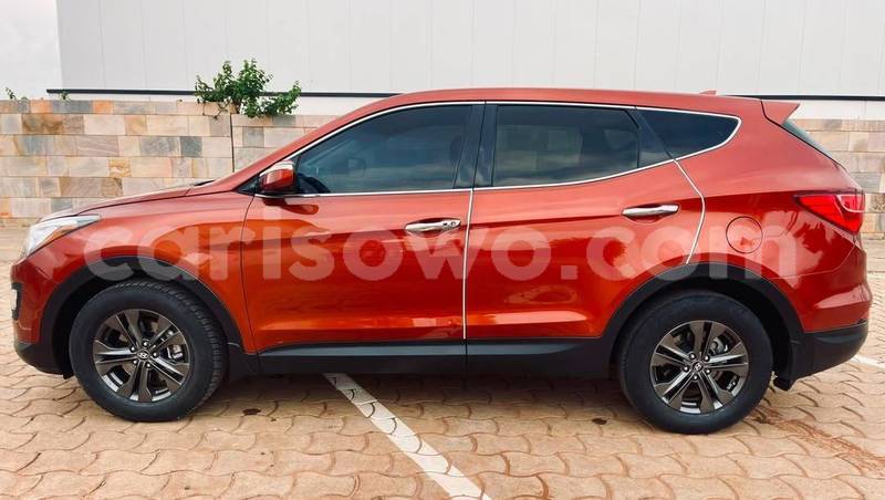 Big with watermark hyundai santa fe benin cotonou 25075