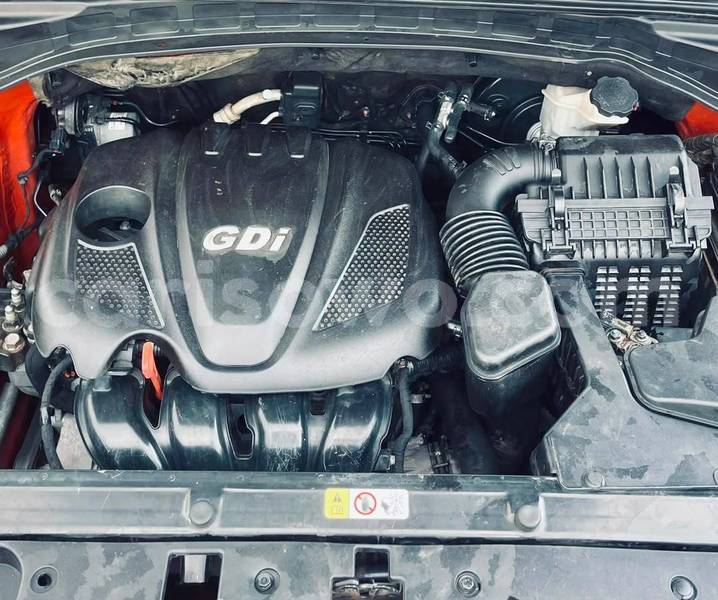 Big with watermark hyundai santa fe benin cotonou 25075
