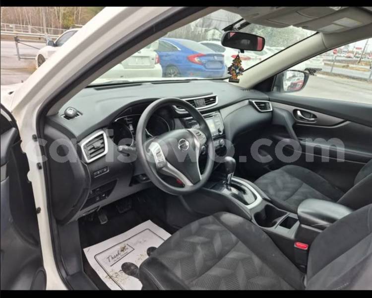 Big with watermark nissan rogue benin cotonou 25076