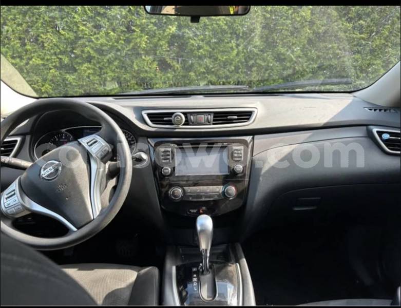 Big with watermark nissan rogue benin cotonou 25076