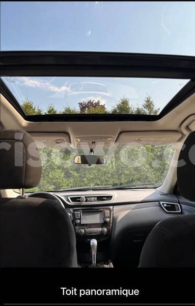 Big with watermark nissan rogue benin cotonou 25076