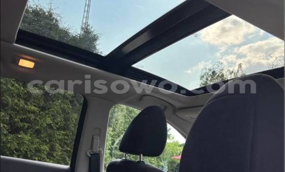Buy Used Nissan Rogue White Car in Cotonou in Benign Buy Used Nissan Rogue White Car in Cotonou in Benign
