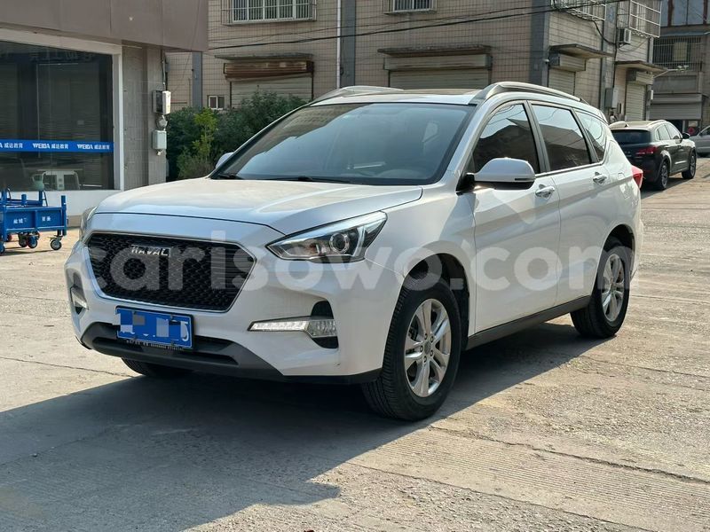 Big with watermark haval h6 benin cotonou 25077