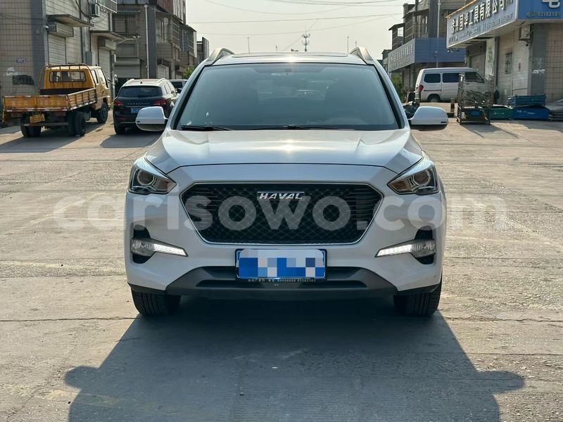 Big with watermark haval h6 benin cotonou 25077