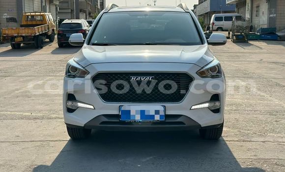 Buy Used Haval H6 White Car in Cotonou in Benign Buy Used Haval H6 White Car in Cotonou in Benign