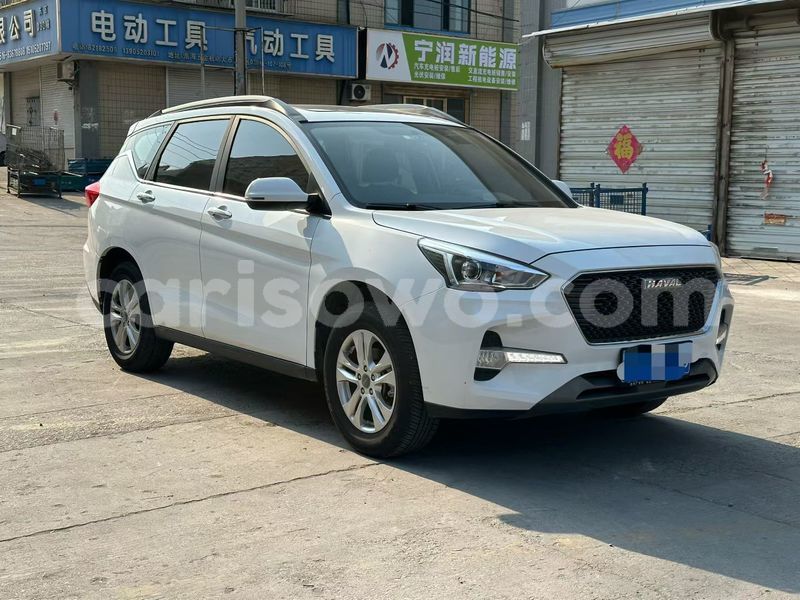 Big with watermark haval h6 benin cotonou 25077