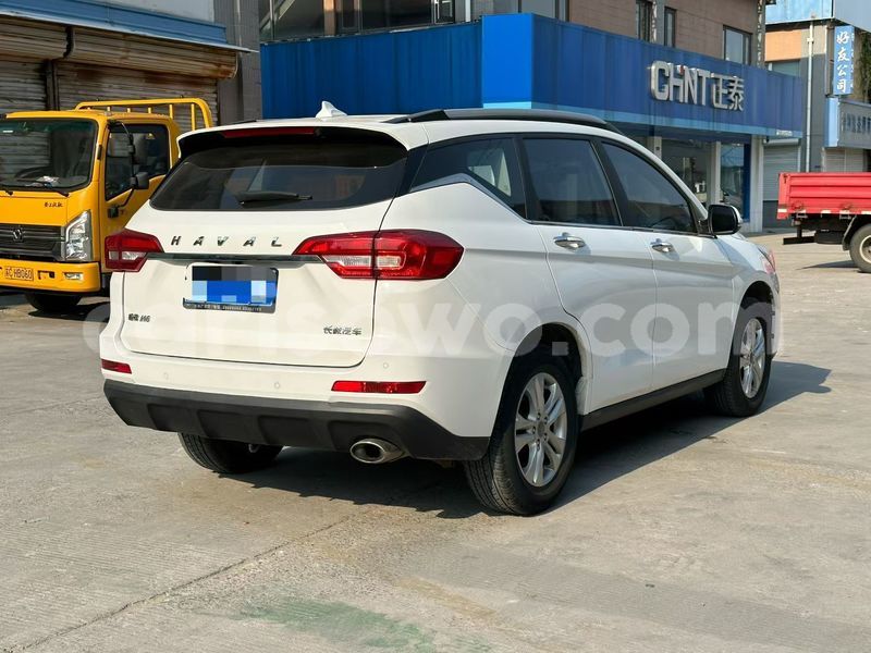 Big with watermark haval h6 benin cotonou 25077