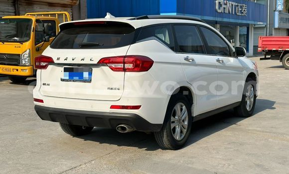 Buy Used Haval H6 White Car in Cotonou in Benign Buy Used Haval H6 White Car in Cotonou in Benign