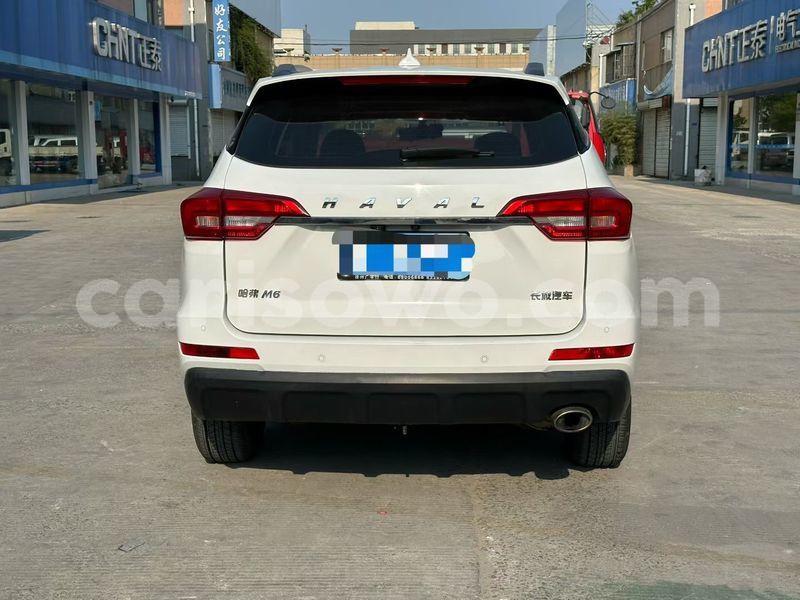 Big with watermark haval h6 benin cotonou 25077