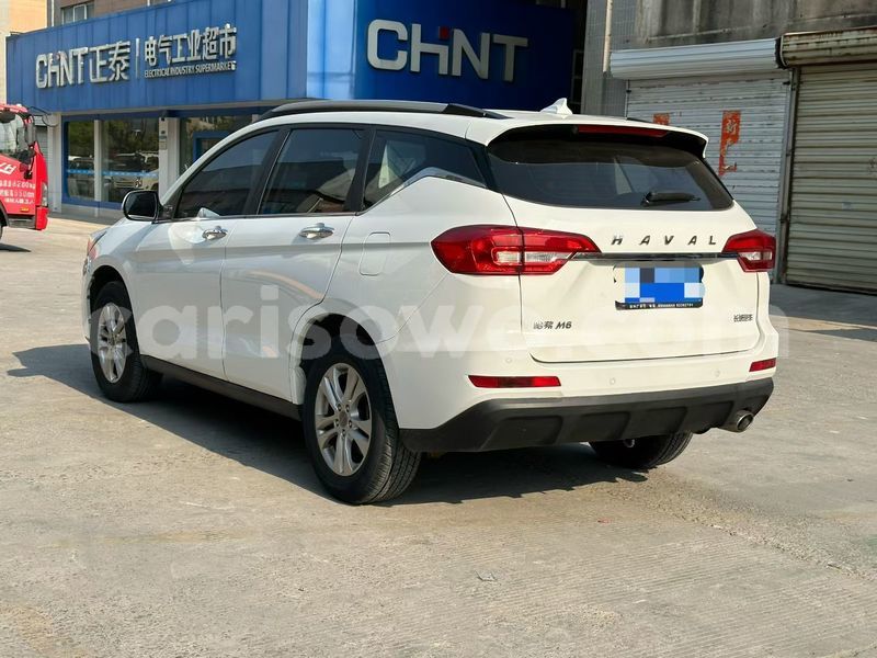Big with watermark haval h6 benin cotonou 25077