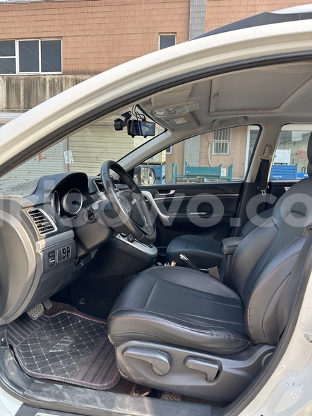 Big with watermark haval h6 benin cotonou 25077