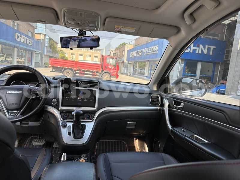 Big with watermark haval h6 benin cotonou 25077