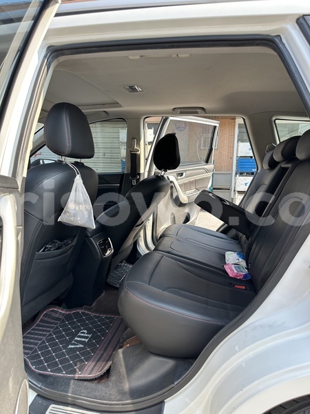 Big with watermark haval h6 benin cotonou 25077