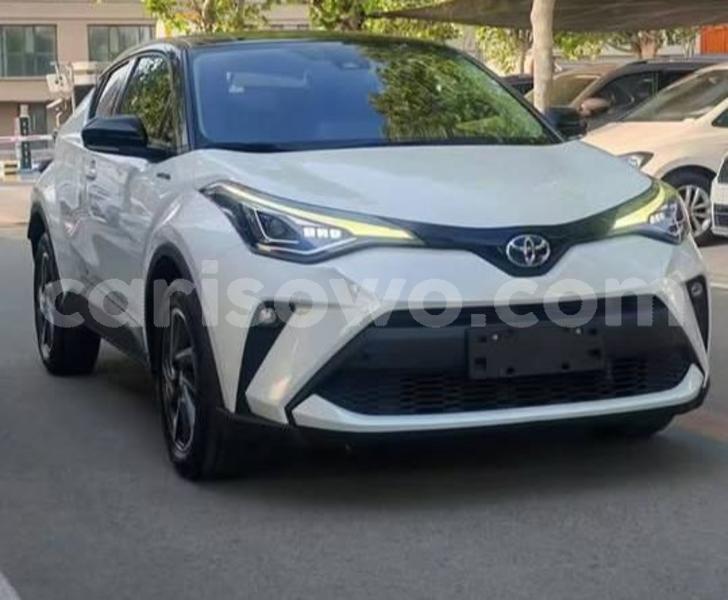 Big with watermark toyota c hr benin cotonou 25078