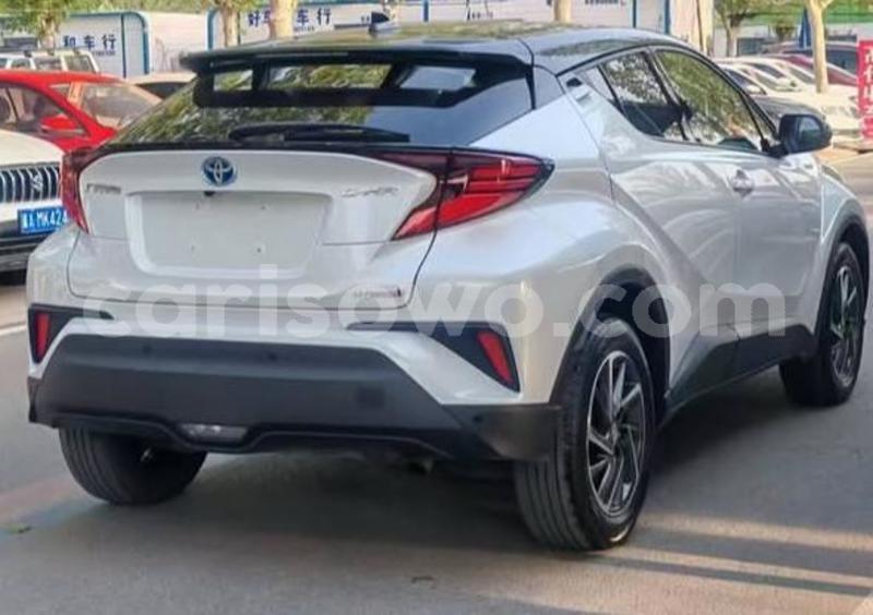 Big with watermark toyota c hr benin cotonou 25078