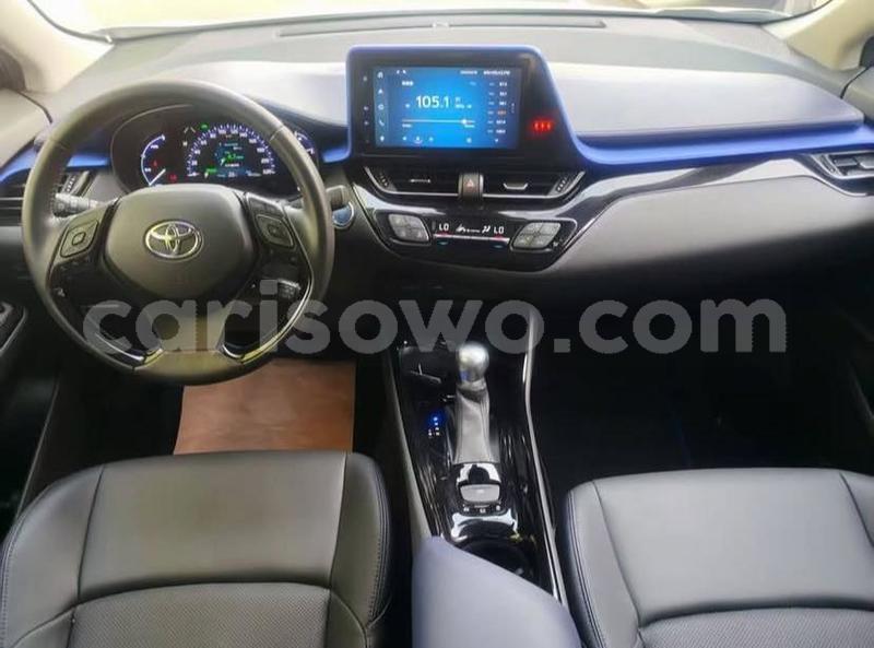 Big with watermark toyota c hr benin cotonou 25078