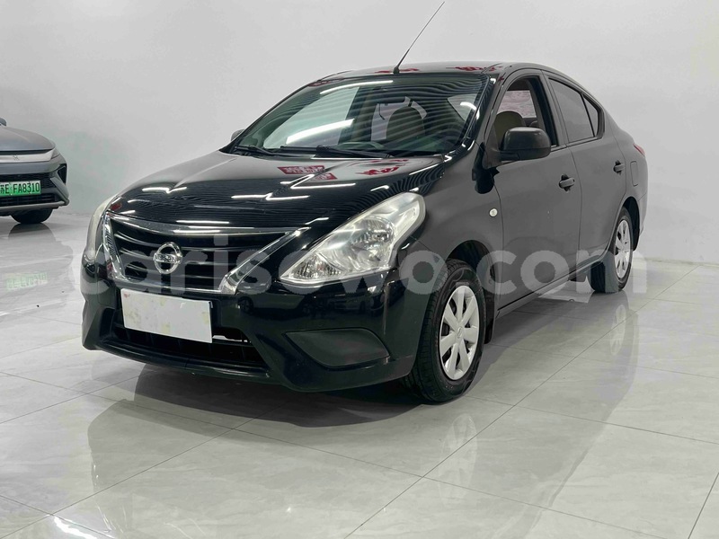 Big with watermark nissan sunny benin cotonou 25080